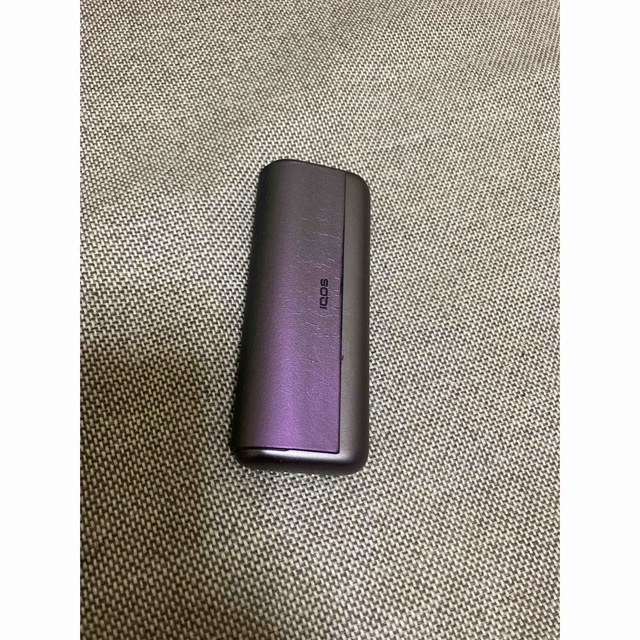 IQOS - iQOS イルマプライム ブロンズトープ 本体 カバーカスタムの IQOS - iQOS イルマプライム ブロンズトープ 本体 カバーカスタムの