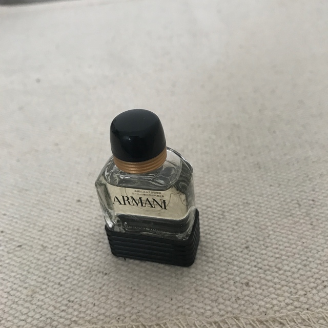 Armani(アルマーニ)のARMANI☆eau Pour homme‼️ コスメ/美容の香水(香水(男性用))の商品写真