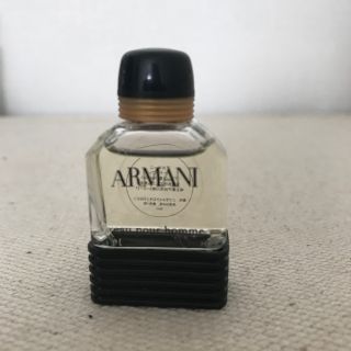 アルマーニ(Armani)のARMANI☆eau Pour homme‼️(香水(男性用))