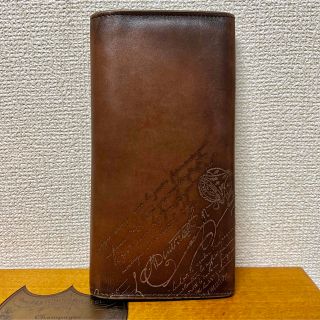 ベルルッティ 革 長財布(メンズ)の通販 64点 | Berlutiのメンズを買う