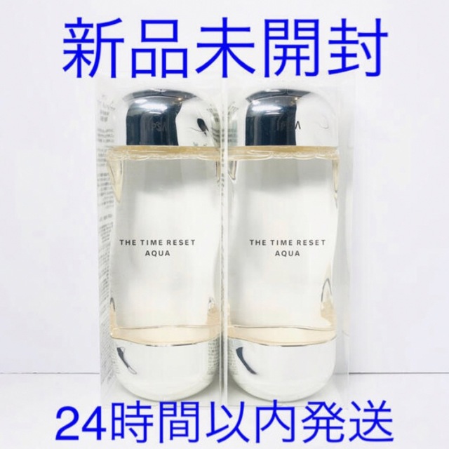 一般化粧水お肌の悩みIPSA イプサ ザ・タイムR アクア 化粧水200ml 2本セット