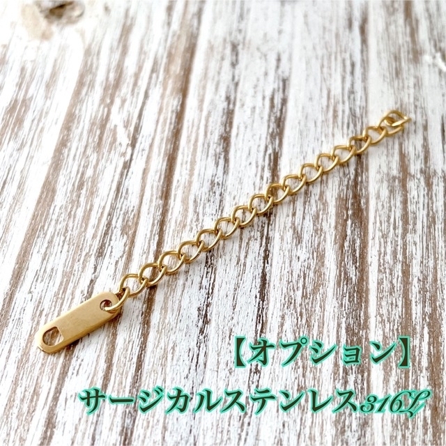 ☆ちぃ☆様専用ページ＊1.5mm ベネチアンチェーン＊リップチェーン＊ レディースのアクセサリー(ネックレス)の商品写真