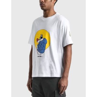 MONCLER - 新品 Moncler Genius 1 JW Anderson Tシャツの通販 by ...