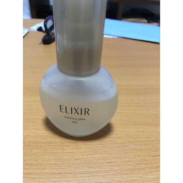 ELIXIR(エリクシール)のエリクシール　ミスト コスメ/美容のスキンケア/基礎化粧品(その他)の商品写真