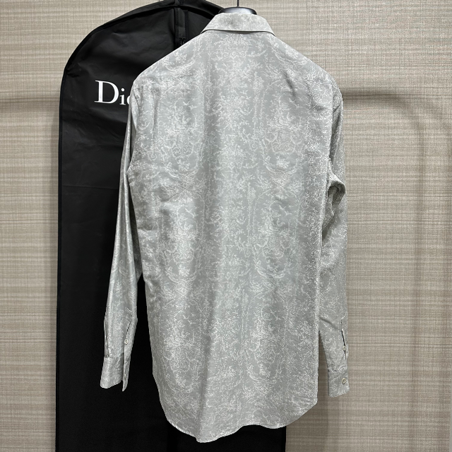 DIOR 19SS TOILE DE JOUY SHIRT