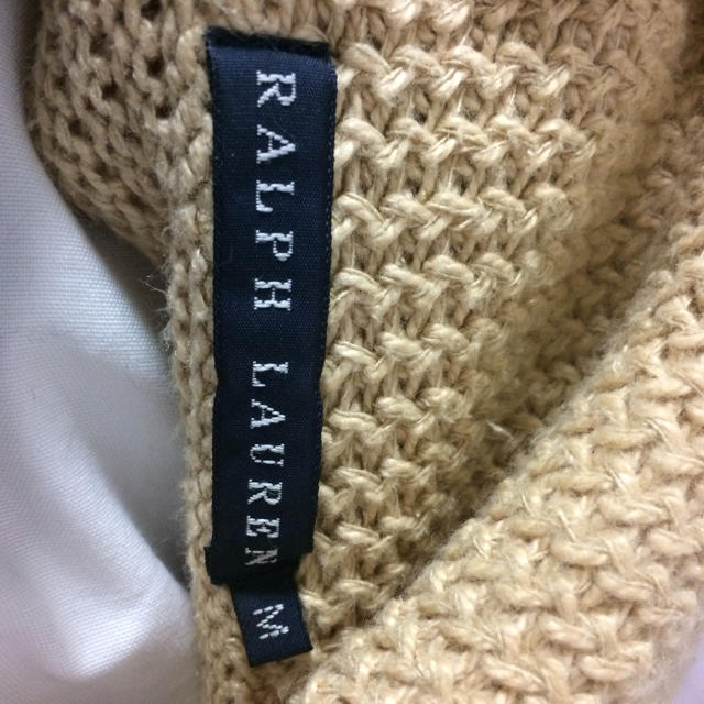 Ralph Lauren(ラルフローレン)のK様専用  メンズのトップス(カーディガン)の商品写真