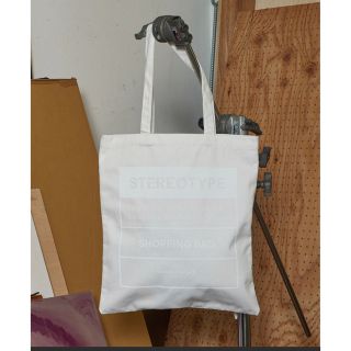 マルタンマルジェラ(Maison Martin Margiela)の coco様専用　Maison Margiela  STEREOTYPE トート(トートバッグ)