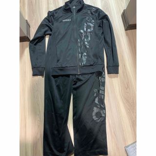 フォージャ様専用　adidas neoセットアップ(ジャージ)