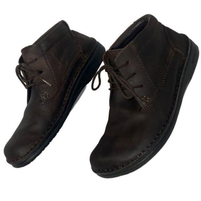 BIRKENSTOCK - ☆大人気☆ビルケンシュトック レースアップ メンフィス
