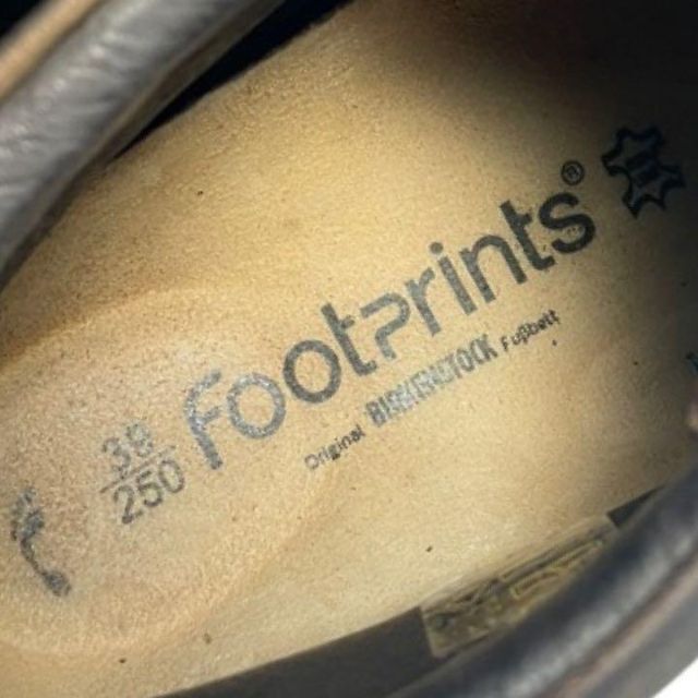 BIRKENSTOCK - ☆大人気☆ビルケンシュトック レースアップ メンフィス
