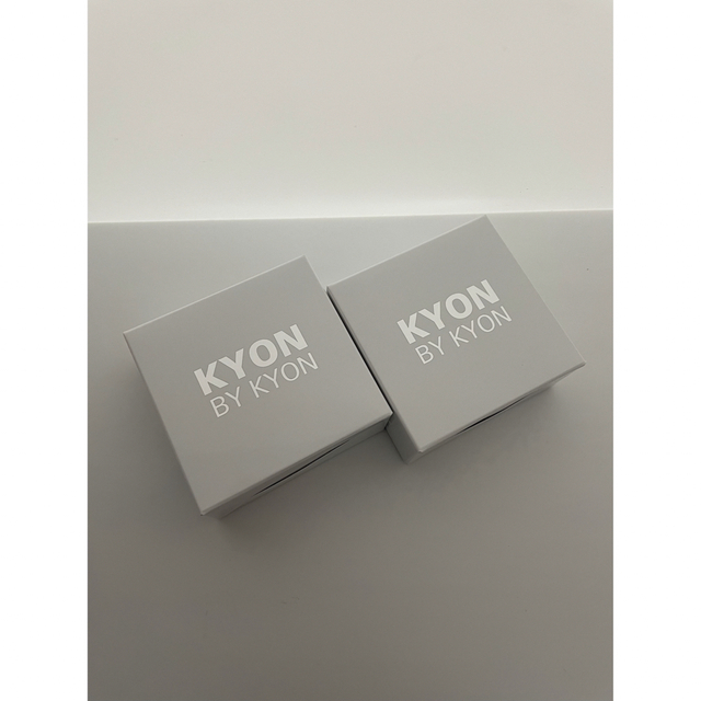 KYON BY KYON   キョンソープ100g