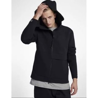 ナイキ(NIKE)の最終値下　NIKELAB ACG TECH FLEECE HOODIEサイズS (パーカー)