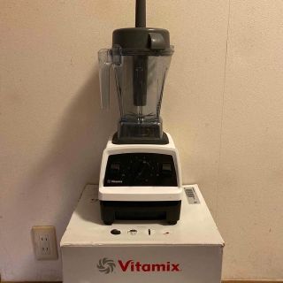 バイタミックス(Vitamix)のVitamix E310 ジューサー(ジューサー/ミキサー)