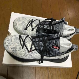 アンダーアーマー(UNDER ARMOUR)のカリー5    27.5cm(バスケットボール)