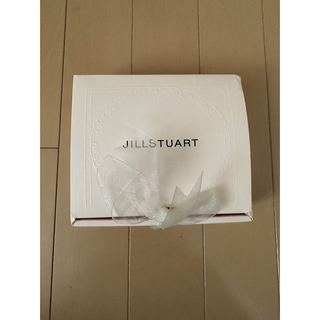 ジルスチュアート(JILLSTUART)のJILLSTUART  ギフトボックス　ショッパー　ラッピング(ショップ袋)