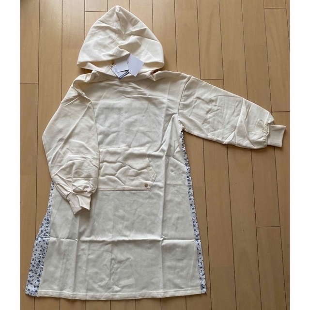 apres les cours(アプレレクール)のvintage1021様ご依頼分です！ キッズ/ベビー/マタニティのキッズ服女の子用(90cm~)(ワンピース)の商品写真