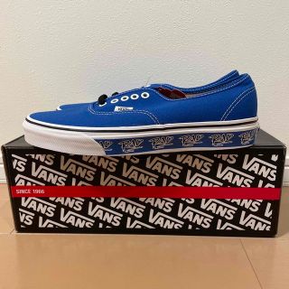 VANS Radの通販 点 フリマアプリ ラクマ