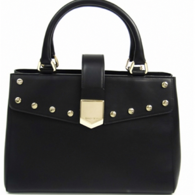 ジミーチュウ Jimmy Choo ロケット LOCKETT レディース レザー
