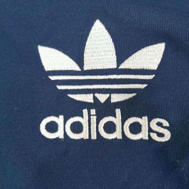 adidas(アディダス)のアディダス 094 SPO EUROPA TT トラックジャケットジャージ 刺繍 メンズのトップス(ジャージ)の商品写真