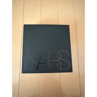 ナーズ(NARS)のNARS  ギフトボックス　ラッピング　ショッパー(ショップ袋)