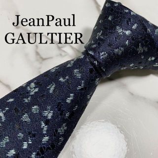 ジャンポールゴルチエ ネクタイの通販 55点 | Jean-Paul GAULTIERの ジャンポールゴルチエ ネクタイの通販 55点 | Jean-Paul GAULTIERの