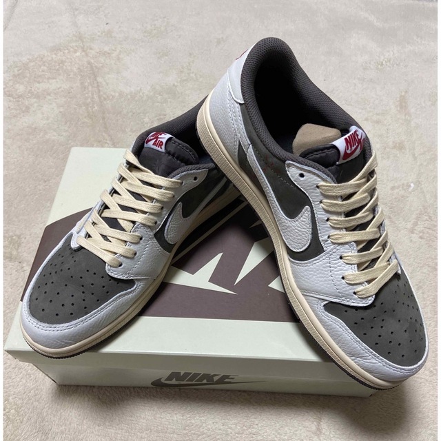 travis scott airjordan1 reverse mocca 新着商品 51.0%OFF www