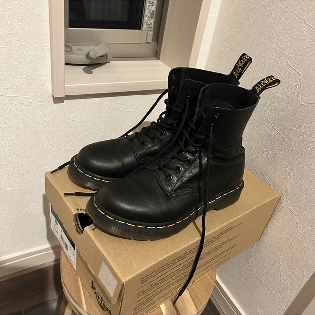 Dr.Martens - 8ホール ドクターマーチンの+kihoku-lp.jp