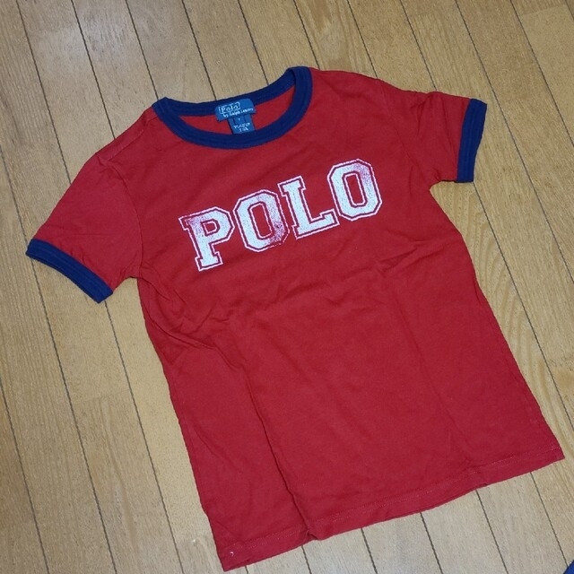POLO RALPH LAUREN - ２枚セット 半袖Tシャツの通販 by うすぴんく's