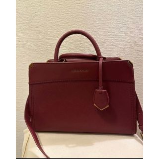 チャールズアンドキース(Charles and Keith)のCharles&keith バッグ(ハンドバッグ)