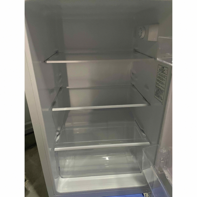 名古屋市郊外配送無料 Hisense 120L HR-B1202 2021年製 生活家電 名古屋市郊外配送無料 Hisense 120L HR-B1202 2021年製 生活家電