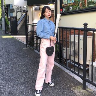 ポロラルフローレン(POLO RALPH LAUREN)のRALPH LAUREN denim shirt(シャツ/ブラウス(長袖/七分))