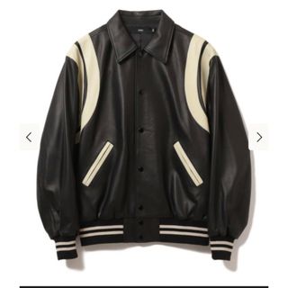 ヴェイパライズ(VAPORIZE)のVAPORIZE / Varsity Jacket(ブルゾン)