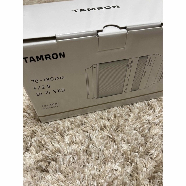 SONYα7r III ILCE-7RM3A レンズセット 3