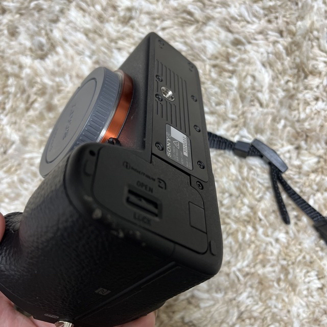 SONYα7r III ILCE-7RM3A レンズセット 7