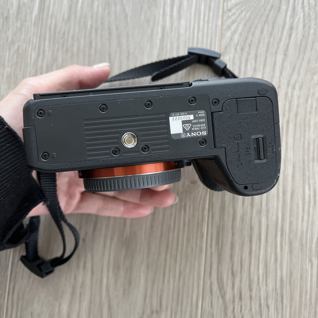 SONYα7r III ILCE-7RM3A レンズセット 8