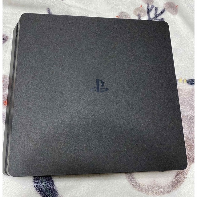 PS4 CUH-2200B 3