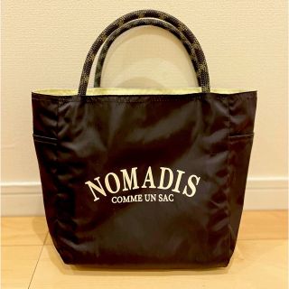 ビューティアンドユースユナイテッドアローズ(BEAUTY&YOUTH UNITED ARROWS)のティッティ様専用別注 <NOMADISノマディス>トートバッグ(トートバッグ)