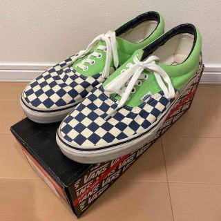 ヴァンズ(VANS)のVANS Van Doren Era 28cm(スニーカー)