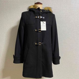 Cole Haan - 新品 COLE HAAN コールハーン コート ダッフルコート