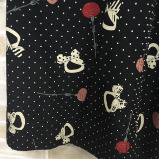 生産完了商品 【激レアセットアップ】PINK HOUSE 花柄 ロングスカート