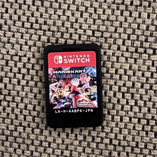 マリオカート8 Switch