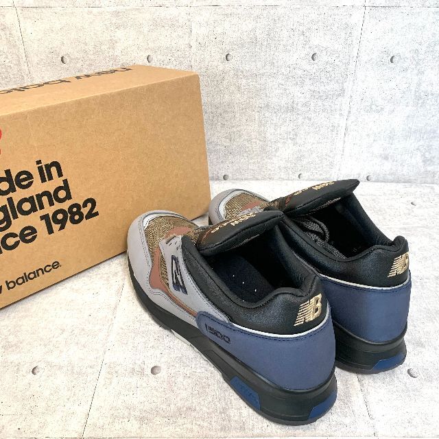 日本未発売モデル 27.5cm NEWBALANCE M1500INV 【有名人芸能人】 www