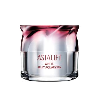 アスタリフト(ASTALIFT)のホワイト ジェリー アクアリスタ　60g レフィル(美容液)