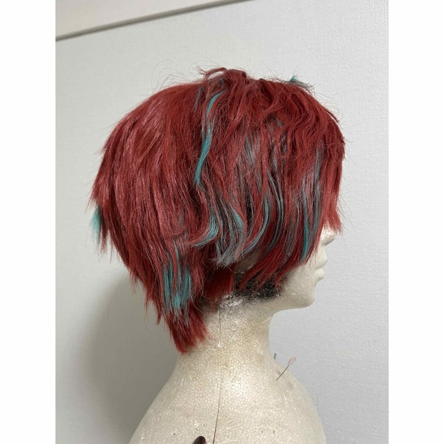 ヒプノシスマイク 観音坂独歩 コスプレ衣装 ウィッグの通販 by ヒプノシスマイク 観音坂独歩 コスプレ衣装 ウィッグの通販 by