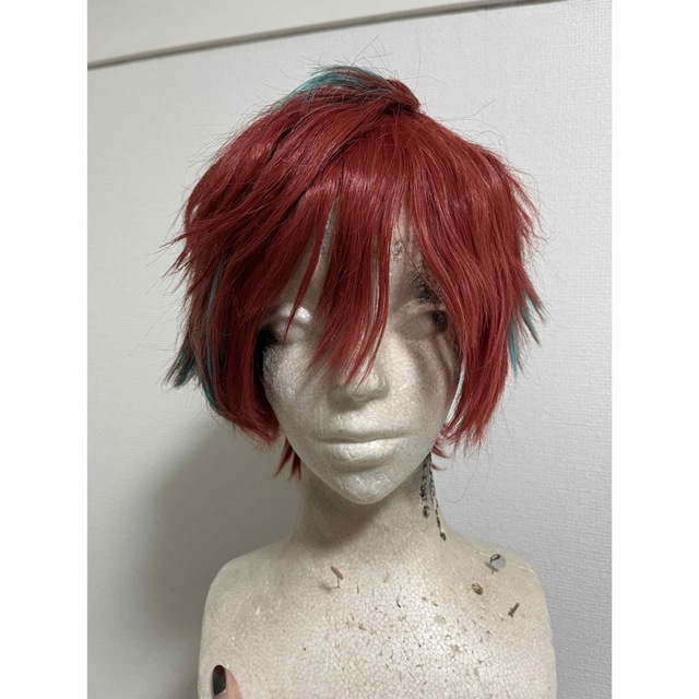 ヒプノシスマイク 観音坂独歩 コスプレ衣装 ウィッグの通販 by ヒプノシスマイク 観音坂独歩 コスプレ衣装 ウィッグの通販 by