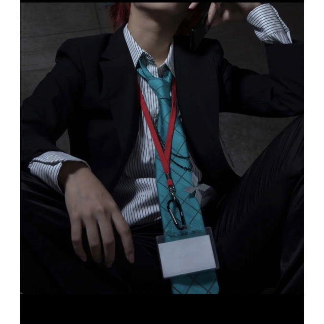 ヒプノシスマイク 観音坂独歩 コスプレ衣装 ウィッグの通販 by ヒプノシスマイク 観音坂独歩 コスプレ衣装 ウィッグの通販 by