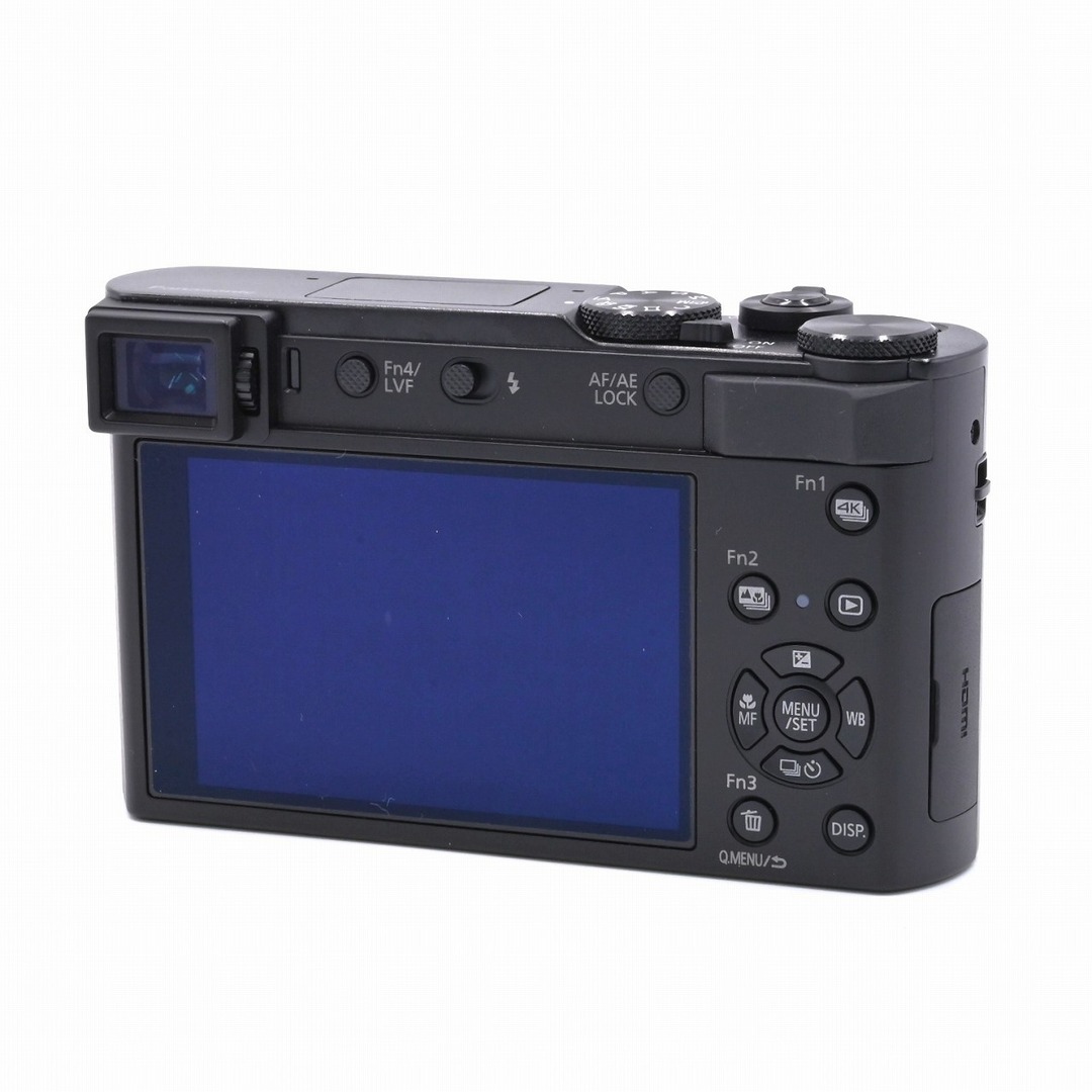 PANASONIC TX2 ブラック DC-TX2-K PANASONIC TX2 ブラック DC-TX2-K