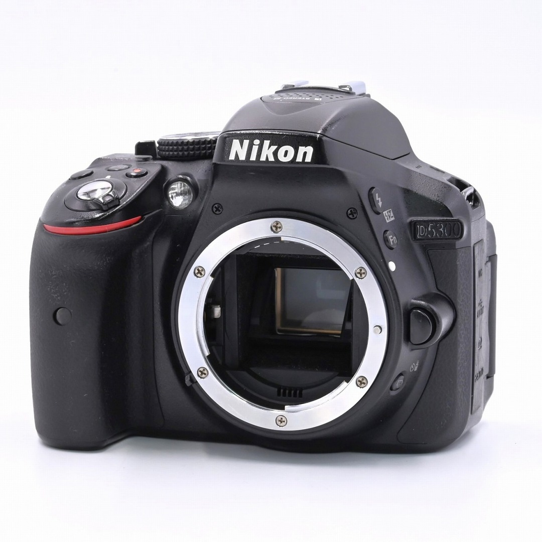 Nikon - Nikon D5300 ダブルズームキットの通販 by Flagship Camera