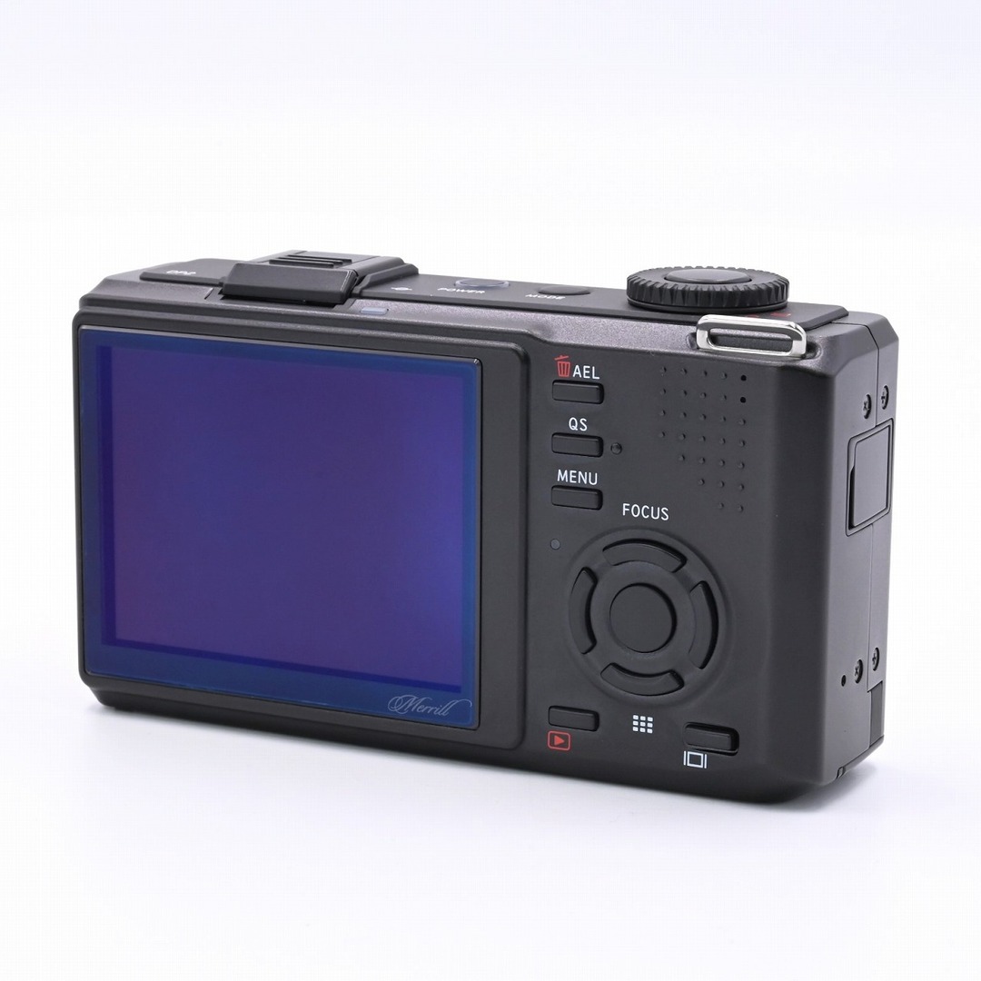 SIGMA - SIGMA DP2 Merrillの通販 by Flagship Camera SIGMA - SIGMA DP2 Merrillの通販 by Flagship Camera