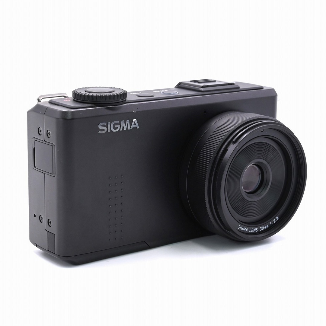 SIGMA - SIGMA DP2 Merrillの通販 by Flagship Camera SIGMA - SIGMA DP2 Merrillの通販 by Flagship Camera